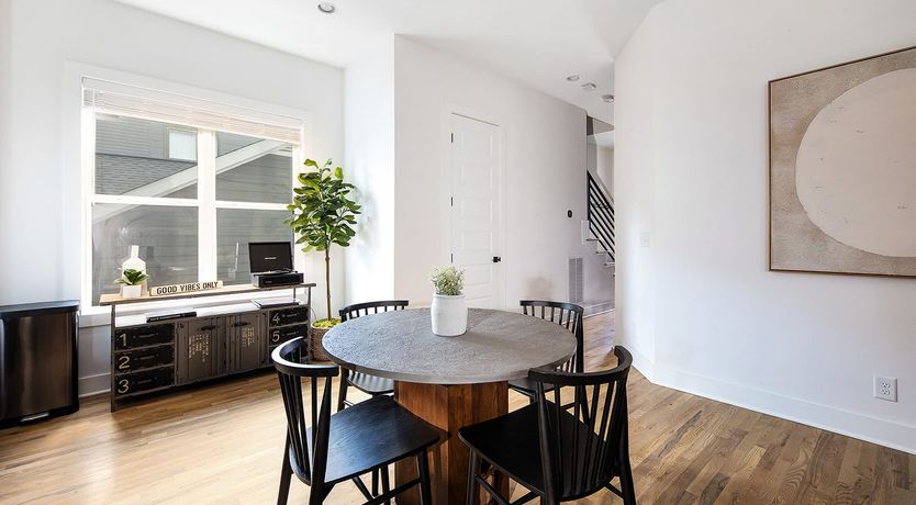 Photo of Southern Serenade