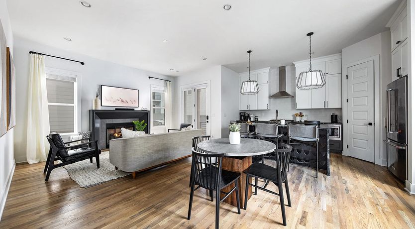 Photo of Southern Serenade