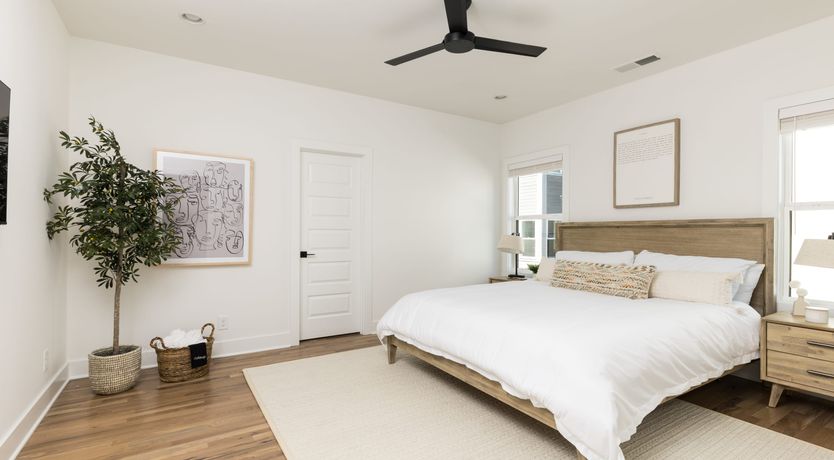 Photo of Southern Serenade