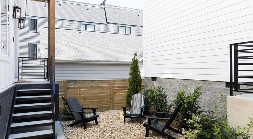 Photo of Southern Serenade