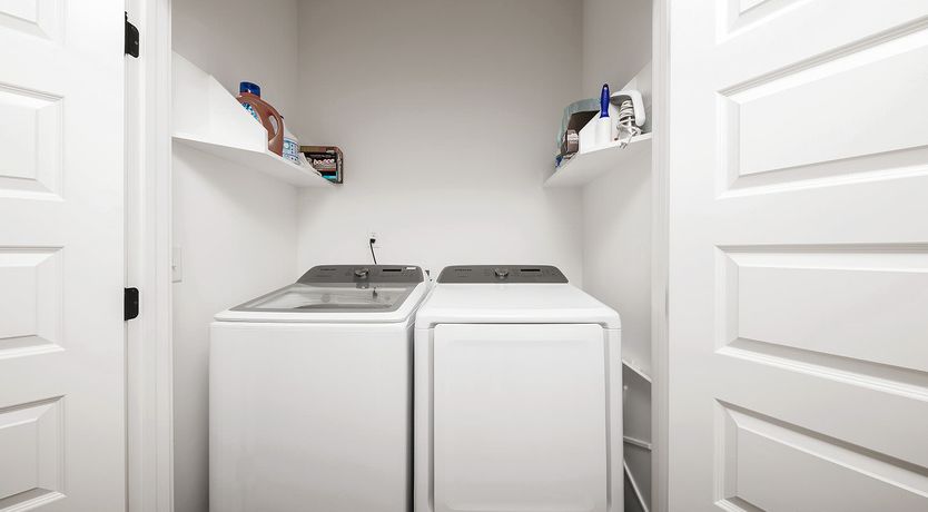 Photo of Southern Serenade