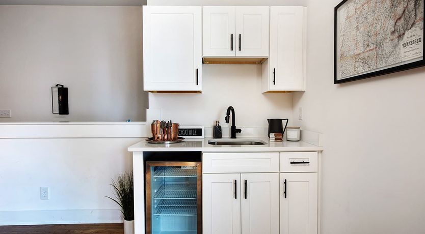 Photo of Southern Serenade