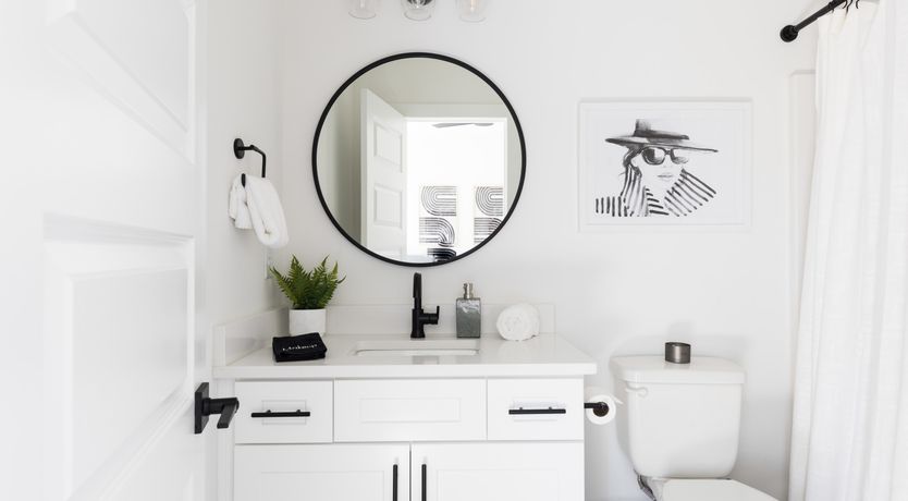 Photo of Southern Serenade