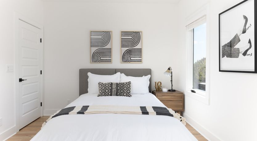 Photo of Southern Serenade