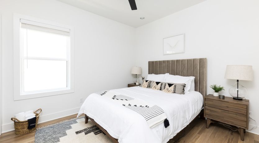 Photo of Southern Serenade