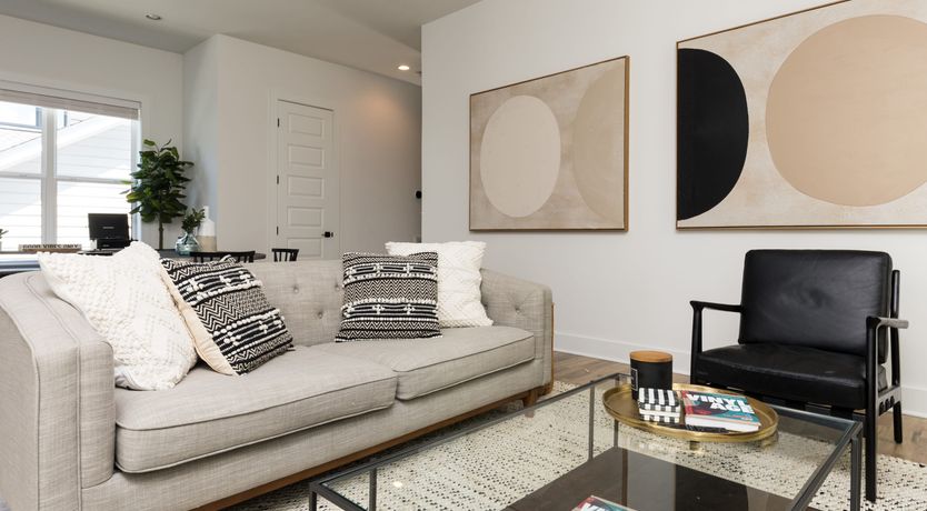 Photo of Southern Serenade