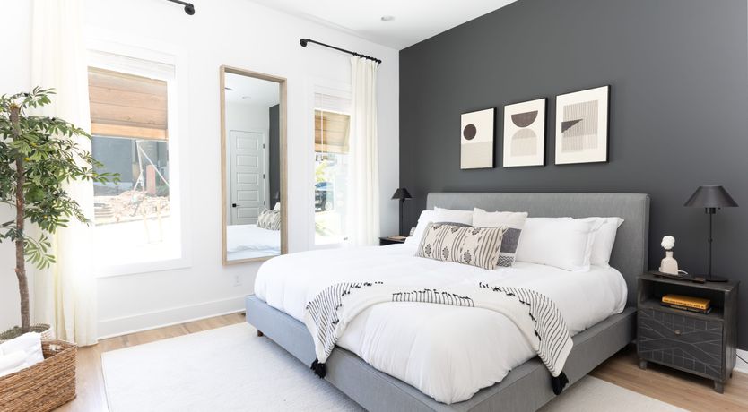 Photo of Southern Serenade