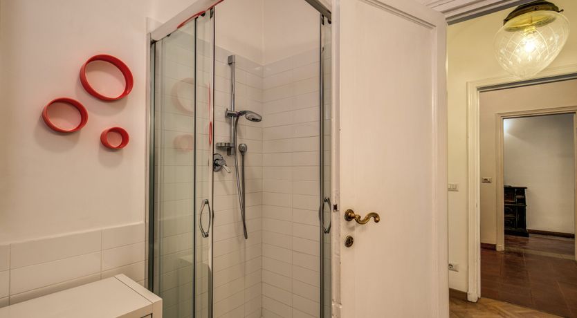 Photo of A Roman Kiss