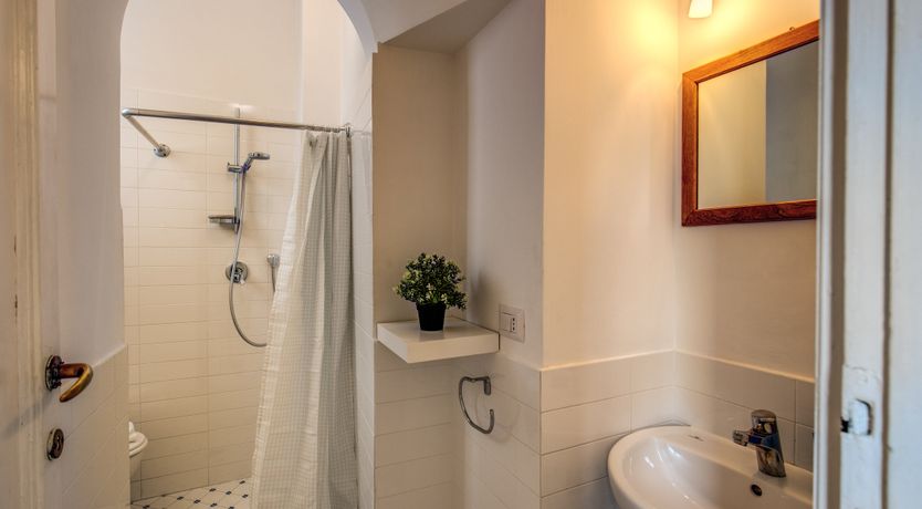 Photo of A Roman Kiss