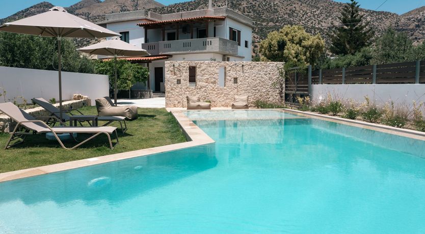 Photo of A Cretan Dream