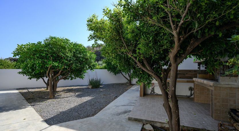 Photo of A Cretan Dream