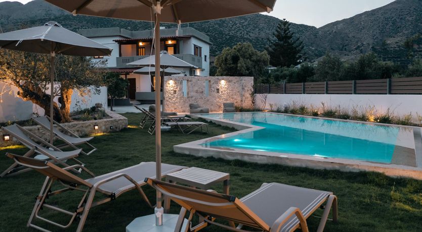 Photo of A Cretan Dream