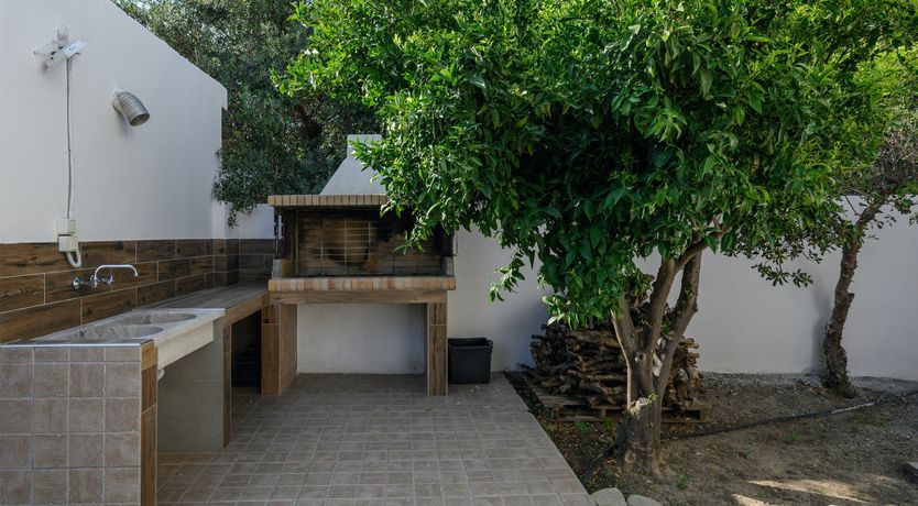 Photo of A Cretan Dream