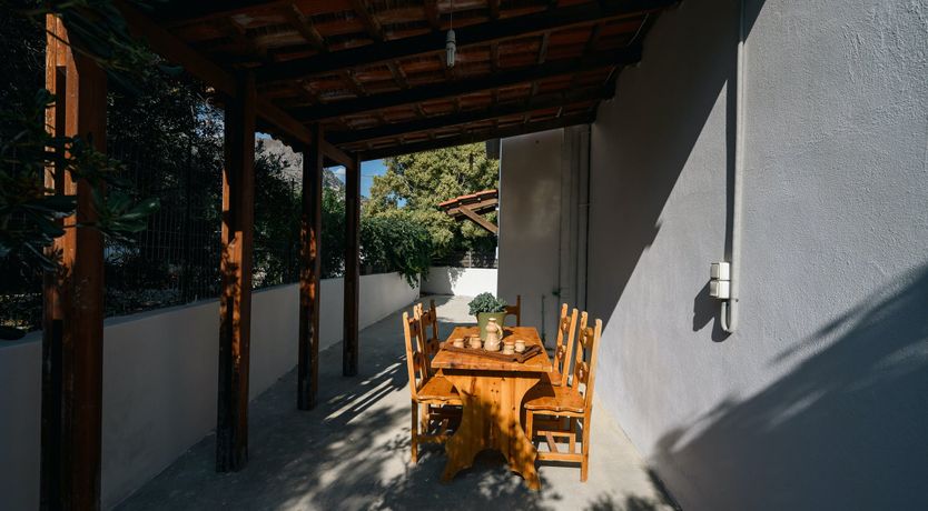 Photo of A Cretan Dream