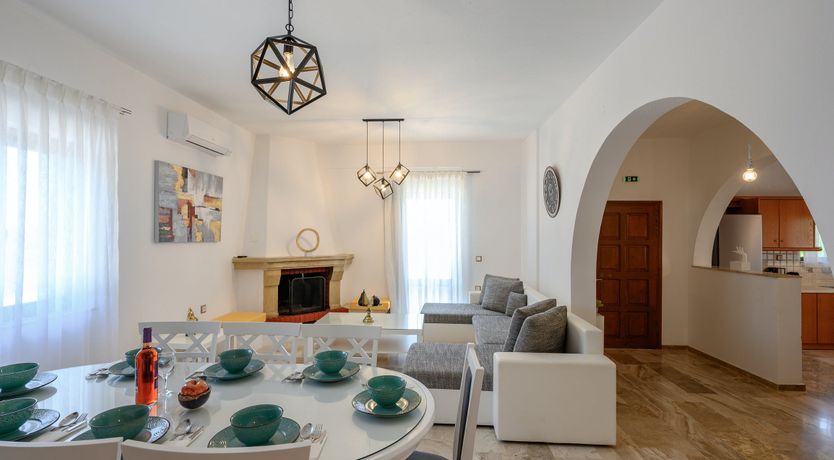 Photo of A Cretan Dream