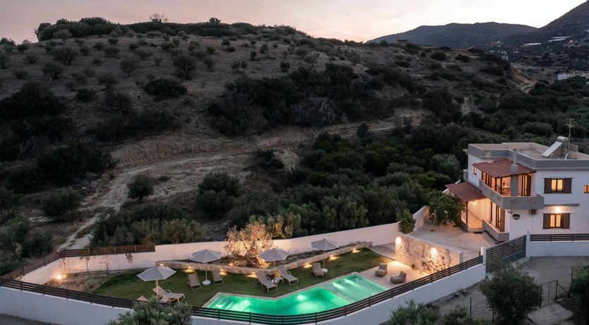 Photo of A Cretan Dream