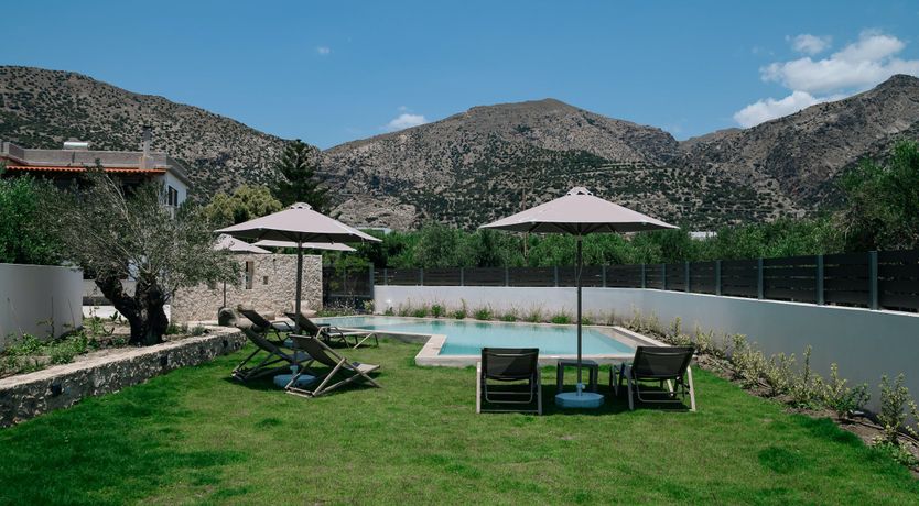 Photo of A Cretan Dream