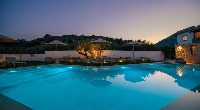 Photo of A Cretan Dream