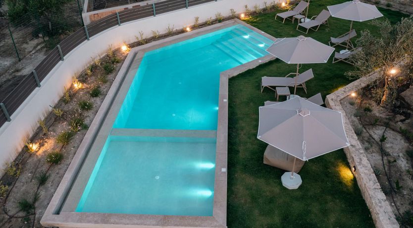 Photo of A Cretan Dream