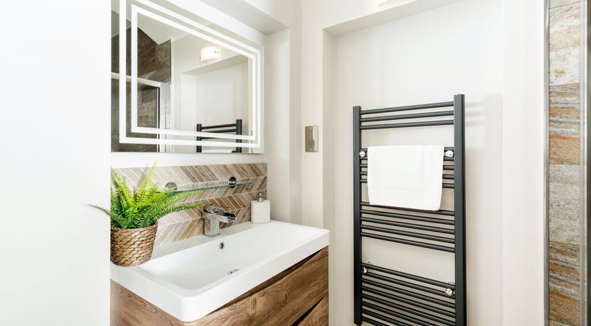 Photo of Serenity Spa Studio