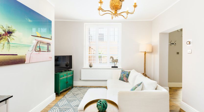 Photo of Serenity Spa Studio