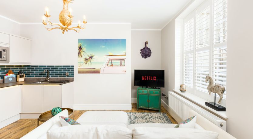 Photo of Serenity Spa Studio