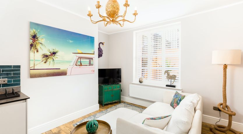 Photo of Serenity Spa Studio