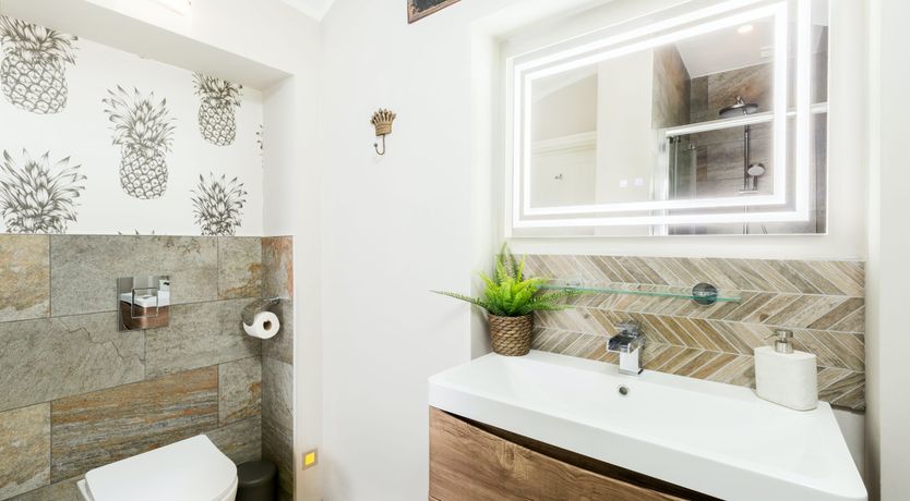 Photo of Serenity Spa Studio