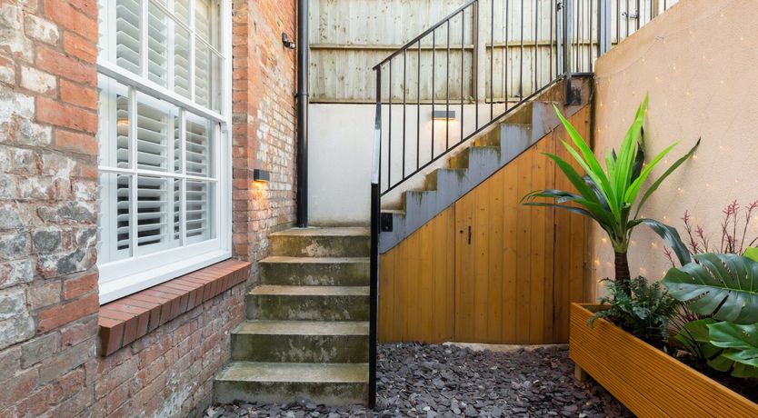 Photo of Serenity Spa Studio