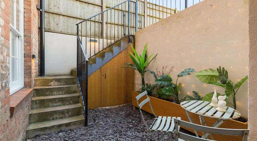 Photo of Serenity Spa Studio