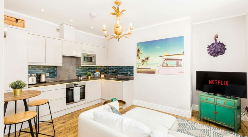 Photo of Serenity Spa Studio