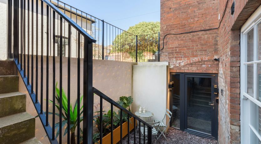 Photo of Serenity Spa Studio