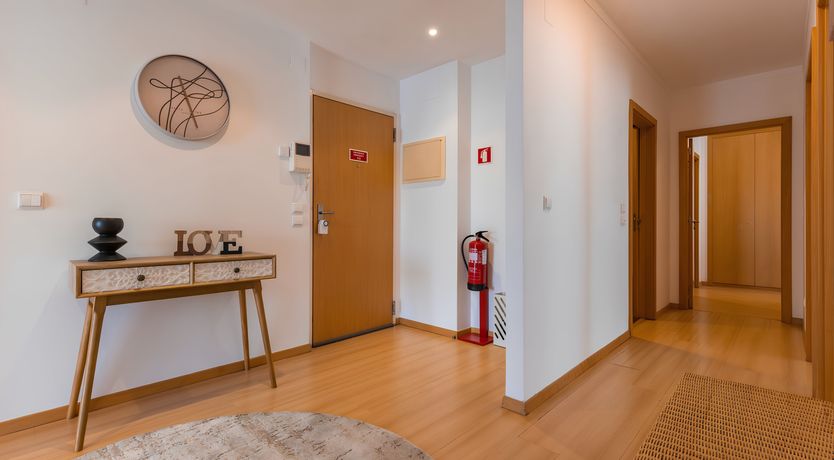 Photo of Lisbon's Luminary