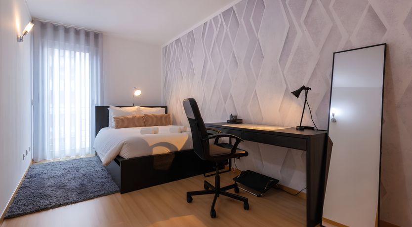 Photo of Lisbon's Luminary