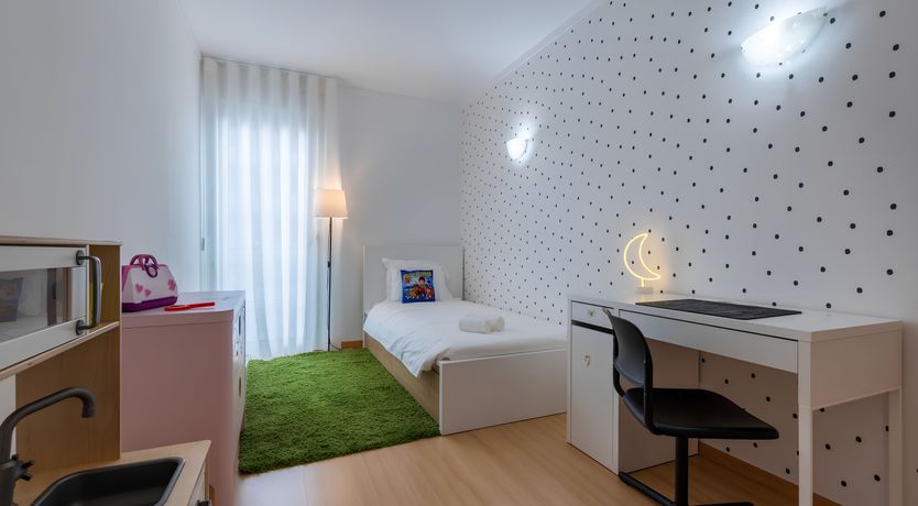 Photo of Lisbon's Luminary