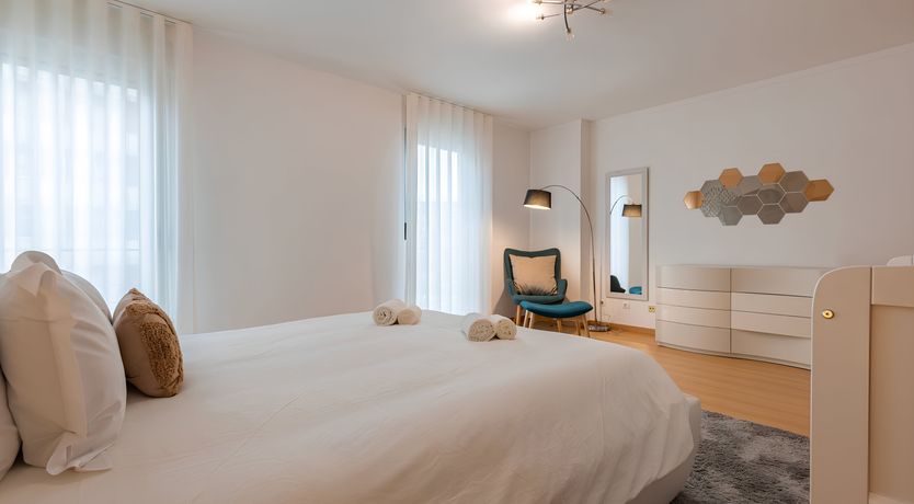 Photo of Lisbon's Luminary