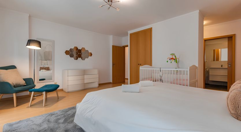 Photo of Lisbon's Luminary