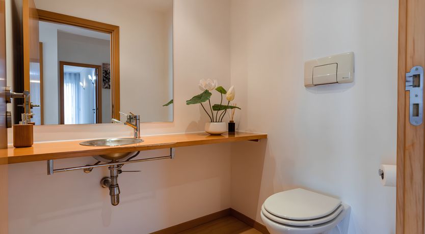 Photo of Lisbon's Luminary