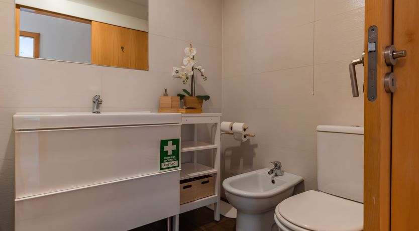 Photo of Lisbon's Luminary