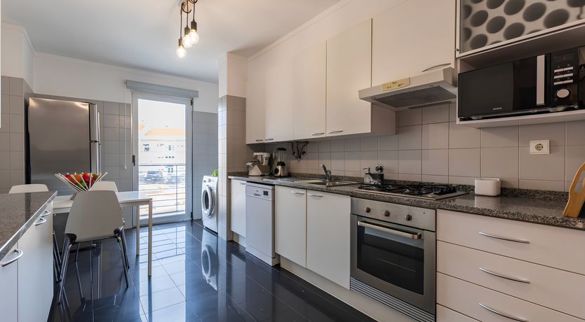 Photo of Lisbon's Luminary