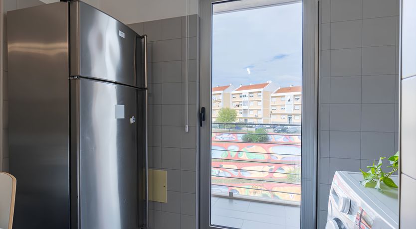 Photo of Lisbon's Luminary