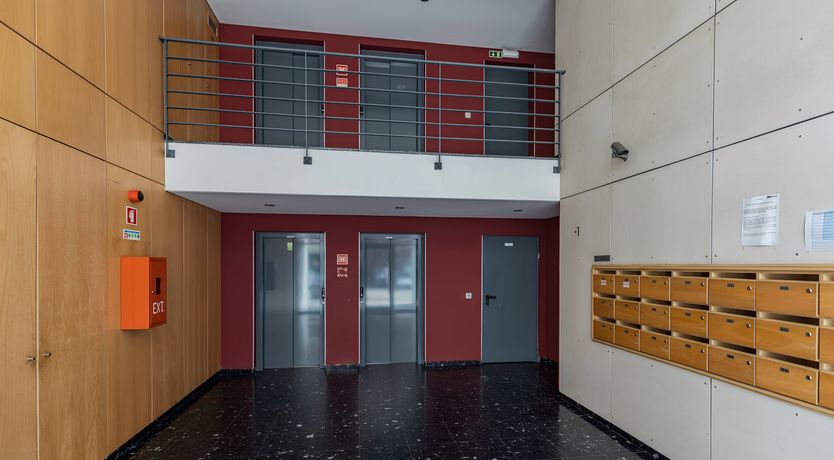 Photo of Lisbon's Luminary