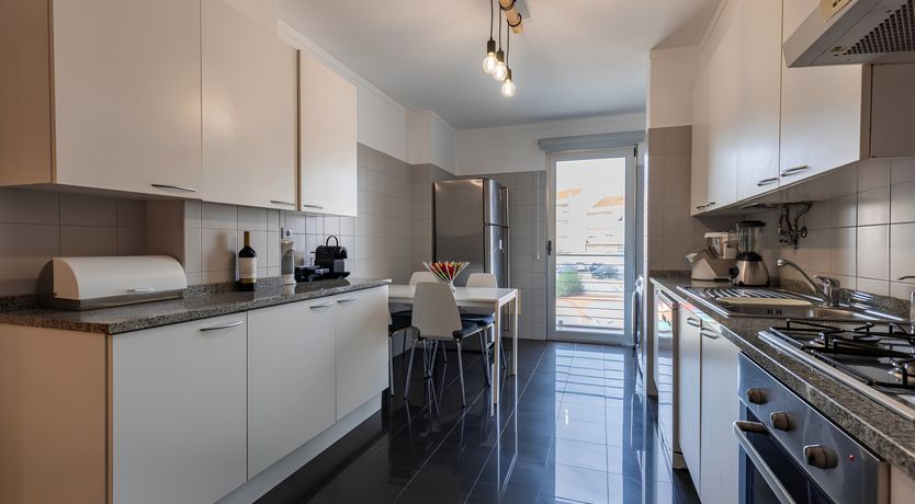 Photo of Lisbon's Luminary