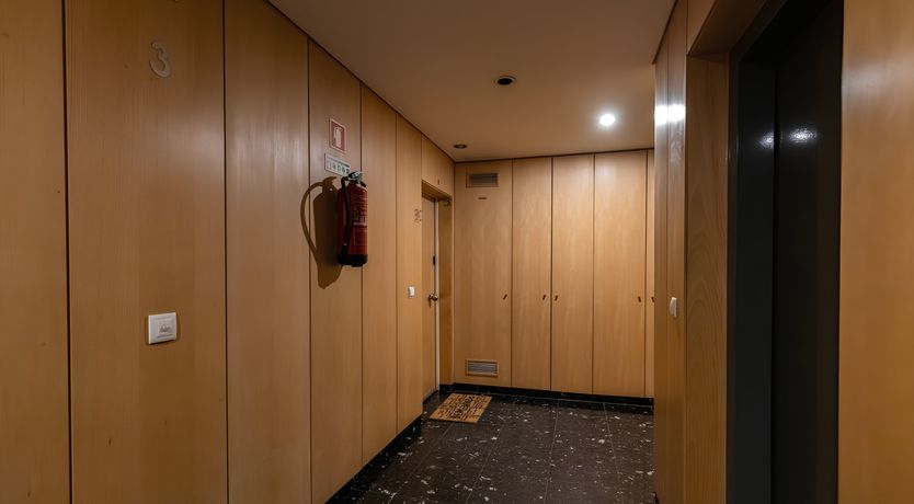 Photo of Lisbon's Luminary