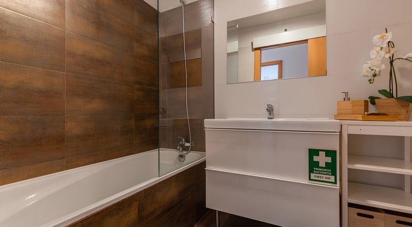 Photo of Lisbon's Luminary