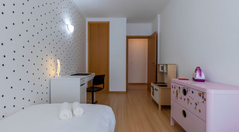 Photo of Lisbon's Luminary