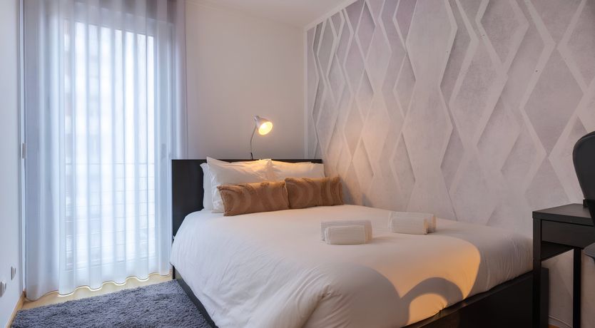 Photo of Lisbon's Luminary