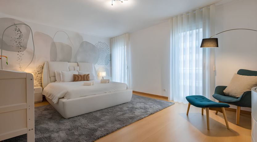 Photo of Lisbon's Luminary