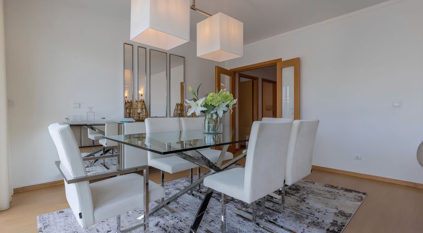 Photo of Lisbon's Luminary