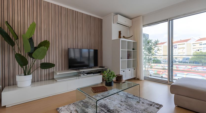 Photo of Lisbon's Luminary